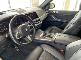 BMW X5 xDrive40i M Sport/3rd Row/ВЪЗДУШНО/ОБДУХВАНЕ/360 | Auto.bg — изображение 8 BMW X5 xDrive40i M Sport/3rd Row/ВЪЗДУШНО/ОБДУХВАНЕ/360 | Auto.bg — изображение 8