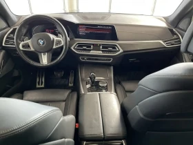 BMW X5 xDrive40i M Sport/3rd Row/ВЪЗДУШНО/ОБДУХВАНЕ/360 | Auto.bg — изображение 9 BMW X5 xDrive40i M Sport/3rd Row/ВЪЗДУШНО/ОБДУХВАНЕ/360 | Auto.bg — изображение 9