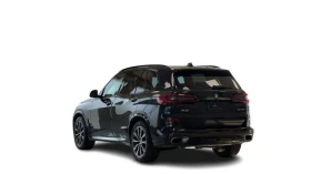BMW X5 xDrive40i M Sport/3rd Row/ВЪЗДУШНО/ОБДУХВАНЕ/360 | Auto.bg — изображение 5 BMW X5 xDrive40i M Sport/3rd Row/ВЪЗДУШНО/ОБДУХВАНЕ/360 | Auto.bg — изображение 5