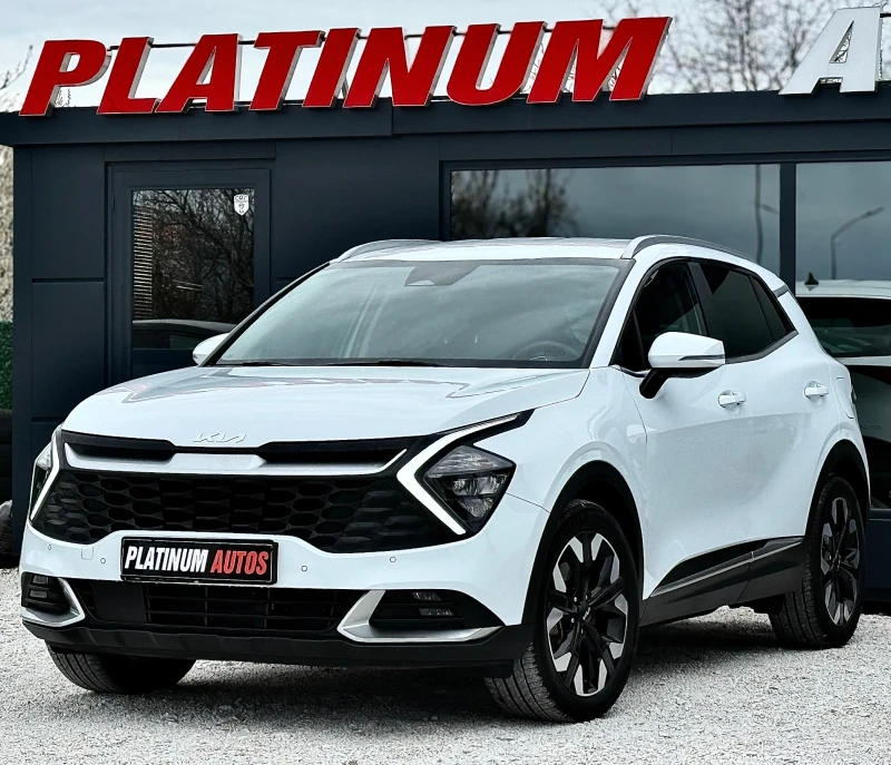 Kia Sportage 50.000km 4x4 - 27800 € / 54372.07 лв. - 32158782 1 | Car24.bg Kia Sportage 50.000km 4x4 - 27800 € / 54372.07 лв. - 32158782 1