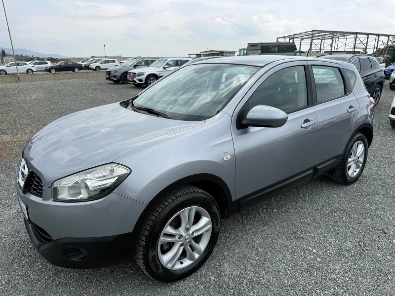 Nissan Qashqai (KATO НОВА)^(АГУ) - 6000 € / 11734.98 лв. - 73087967 1 | Car24.bg Nissan Qashqai (KATO НОВА)^(АГУ) - 6000 € / 11734.98 лв. - 73087967 1