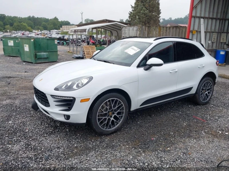 Porsche Macan Автокредит Цена до България - 19700 € / 38529.85 лв. - 20392295 1 | Car24.bg Porsche Macan Автокредит Цена до България - 19700 € / 38529.85 лв. - 20392295 1