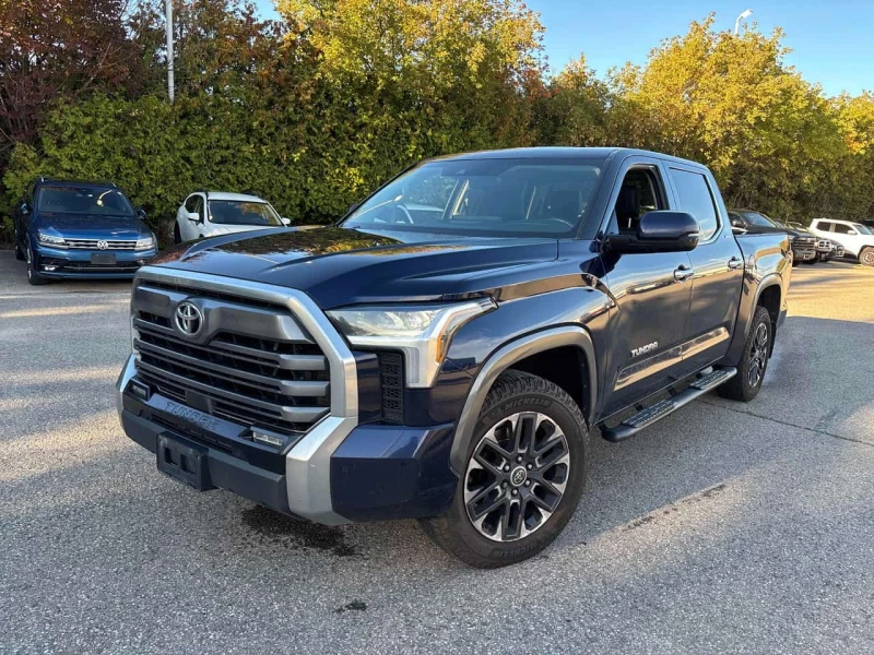 Toyota Tundra * Limited * CARFAX * ПОДГРЕВ * ОБДУХВАНЕ * ПАНО * - 31900 € - 36329809 1 | Car24.bg Toyota Tundra * Limited * CARFAX * ПОДГРЕВ * ОБДУХВАНЕ * ПАНО * - 31900 € - 36329809 1