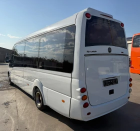 Mercedes-Benz Sprinter 518 XXL v6 20м | Auto.bg — изображение 4 Mercedes-Benz Sprinter 518 XXL v6 20м | Auto.bg — изображение 4