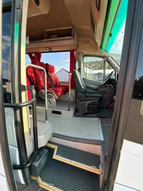 Mercedes-Benz Sprinter 518 XXL v6 20м | Auto.bg — изображение 5 Mercedes-Benz Sprinter 518 XXL v6 20м | Auto.bg — изображение 5