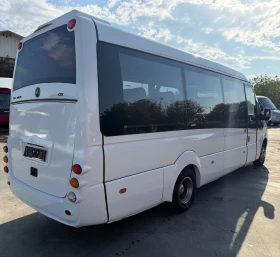 Mercedes-Benz Sprinter 518 XXL v6 20м | Auto.bg — изображение 3 Mercedes-Benz Sprinter 518 XXL v6 20м | Auto.bg — изображение 3