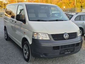 Обява за продажба на VW Transporter 1.9TDI