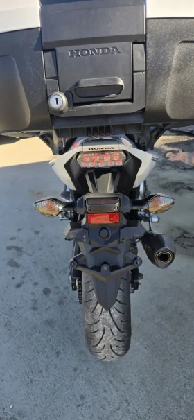 Honda Integra Honda integra S 2020 година arow led | Auto.bg — изображение 2 Honda Integra Honda integra S 2020 година arow led | Auto.bg — изображение 2