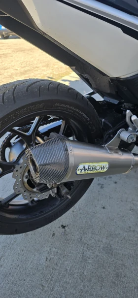 Honda Integra Honda integra S 2020 година arow led | Auto.bg — изображение 11 Honda Integra Honda integra S 2020 година arow led | Auto.bg — изображение 11