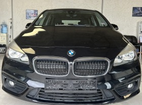  BMW 216