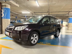Subaru Forester 2.0 EXECUTIVE - Car24.bg Subaru Forester 2.0 EXECUTIVE