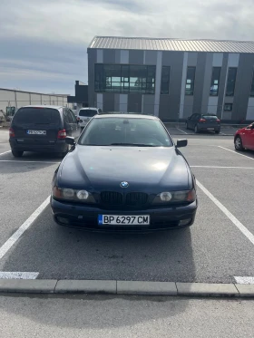 BMW 530 - Car24.bg BMW 530