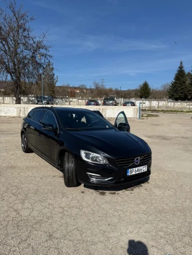Volvo V60 - Car24.bg Volvo V60