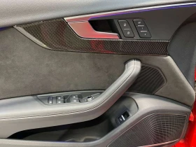 Audi S4 3.0 TFSI quattro Technik tiptronic | Auto.bg — изображение 14 Audi S4 3.0 TFSI quattro Technik tiptronic | Auto.bg — изображение 14
