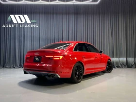 Audi S4 3.0 TFSI quattro Technik tiptronic | Auto.bg — изображение 3 Audi S4 3.0 TFSI quattro Technik tiptronic | Auto.bg — изображение 3