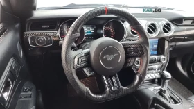 Ford Mustang GT PREMIUM / SHELBY PKG / CARBON | Auto.bg — изображение 13 Ford Mustang GT PREMIUM / SHELBY PKG / CARBON | Auto.bg — изображение 13