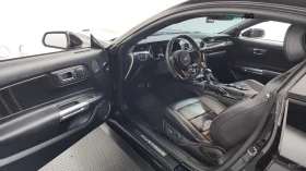 Ford Mustang GT PREMIUM / SHELBY PKG / CARBON | Auto.bg — изображение 10 Ford Mustang GT PREMIUM / SHELBY PKG / CARBON | Auto.bg — изображение 10