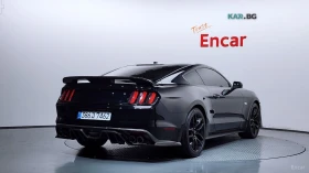Ford Mustang GT PREMIUM / SHELBY PKG / CARBON | Auto.bg — изображение 2 Ford Mustang GT PREMIUM / SHELBY PKG / CARBON | Auto.bg — изображение 2