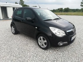 Opel Agila 1.2i kli