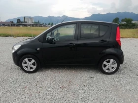 Opel Agila 1.2i kli | Auto.bg — изображение 3 Opel Agila 1.2i kli | Auto.bg — изображение 3