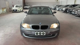 BMW 120 АВТОМАТ/ПОДГРЕВ/ПАРКТРОНИК/МУЛТИ/200 хил.км