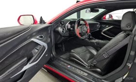 Chevrolet Camaro SS* 6.2* V8* ОБДУХВАНЕ* ЕДИН* СОБСТВЕНИК* | Auto.bg — изображение 4 Chevrolet Camaro SS* 6.2* V8* ОБДУХВАНЕ* ЕДИН* СОБСТВЕНИК* | Auto.bg — изображение 4