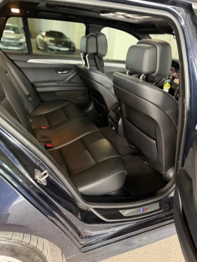 BMW 530 Xdrive/Pano/Keyless | Auto.bg — изображение 7 BMW 530 Xdrive/Pano/Keyless | Auto.bg — изображение 7