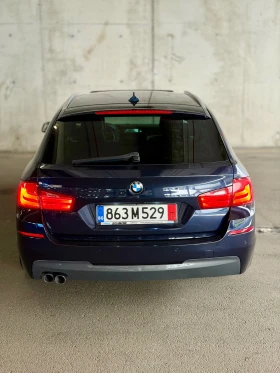 BMW 530 Xdrive/Pano/Keyless | Auto.bg — изображение 4 BMW 530 Xdrive/Pano/Keyless | Auto.bg — изображение 4