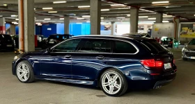 BMW 530 Xdrive/Pano/Keyless | Auto.bg — изображение 2 BMW 530 Xdrive/Pano/Keyless | Auto.bg — изображение 2