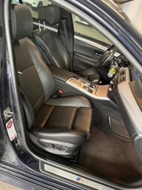 BMW 530 Xdrive/Pano/Keyless | Auto.bg — изображение 6 BMW 530 Xdrive/Pano/Keyless | Auto.bg — изображение 6