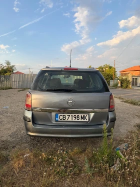 Opel Astra undefined | Auto.bg — изображение 4 Opel Astra undefined | Auto.bg — изображение 4