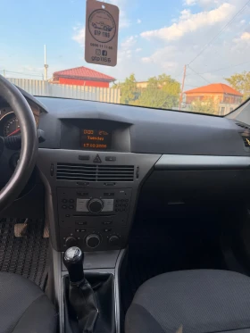 Opel Astra undefined | Auto.bg — изображение 6 Opel Astra undefined | Auto.bg — изображение 6
