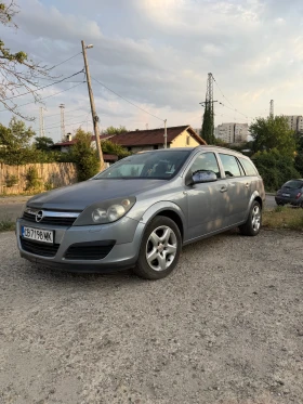 Opel Astra undefined | Auto.bg — изображение 2 Opel Astra undefined | Auto.bg — изображение 2
