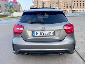 Mercedes-Benz A 200 AMG Pack - 13000 € - 23654058 7 | Car24.bg Mercedes-Benz A 200 AMG Pack - 13000 € - 23654058 7