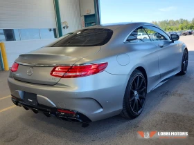 Mercedes-Benz S 63 AMG undefined | Auto.bg — изображение 3 Mercedes-Benz S 63 AMG undefined | Auto.bg — изображение 3