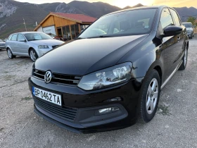 VW Polo 1.2 TDI R-LINE - Car24.bg VW Polo 1.2 TDI R-LINE