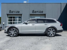 Volvo V90 Cross Country ULTRA* Harman Kardon^Luxury Wagon^CPORate fr 3.49% | Auto.bg — изображение 3 Volvo V90 Cross Country ULTRA* Harman Kardon^Luxury Wagon^CPORate fr 3.49% | Auto.bg — изображение 3