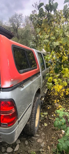 Gonow Gonow Пикап - 2600 € - 50212580 7 | Car24.bg Gonow Gonow Пикап - 2600 € - 50212580 7