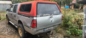 Gonow Gonow Пикап - 2600 € - 50212580 5 | Car24.bg Gonow Gonow Пикап - 2600 € - 50212580 5