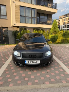 Audi A3 BKD 140 - 2100 € - 80293329 2 | Car24.bg Audi A3 BKD 140 - 2100 € - 80293329 2
