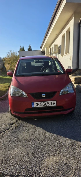 Seat Mii undefined | Auto.bg — изображение 2 Seat Mii undefined | Auto.bg — изображение 2