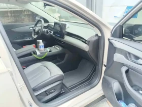 Mg S5 515plus RWD Version | Auto.bg — изображение 13 Mg S5 515plus RWD Version | Auto.bg — изображение 13