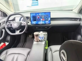 Mg S5 515plus RWD Version | Auto.bg — изображение 12 Mg S5 515plus RWD Version | Auto.bg — изображение 12
