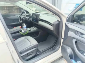 Mg S5 515plus RWD Version | Auto.bg — изображение 6 Mg S5 515plus RWD Version | Auto.bg — изображение 6
