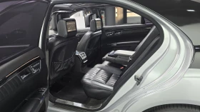 Mercedes-Benz S 500 ЕЛ. БАГАЖНИК ОБДУХВАНЕ КРАЙНА ЦЕНА* encareu.com - 12699 € - 48095055 11 | Car24.bg Mercedes-Benz S 500 ЕЛ. БАГАЖНИК ОБДУХВАНЕ КРАЙНА ЦЕНА* encareu.com - 12699 € - 48095055 11