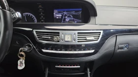 Mercedes-Benz S 500 ЕЛ. БАГАЖНИК ОБДУХВАНЕ КРАЙНА ЦЕНА* encareu.com - 12699 € - 48095055 12 | Car24.bg Mercedes-Benz S 500 ЕЛ. БАГАЖНИК ОБДУХВАНЕ КРАЙНА ЦЕНА* encareu.com - 12699 € - 48095055 12