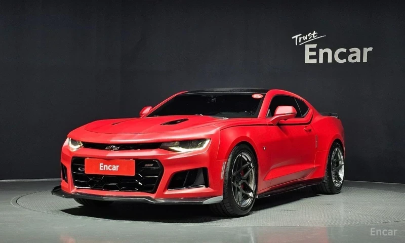 Chevrolet Camaro SS* 6.2* V8* ОБДУХВАНЕ* ЕДИН* СОБСТВЕНИК* | Auto.bg — изображение 1 Chevrolet Camaro SS* 6.2* V8* ОБДУХВАНЕ* ЕДИН* СОБСТВЕНИК* | Auto.bg — изображение 1