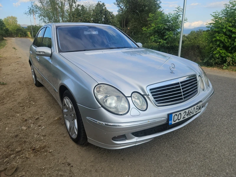 Mercedes-Benz E 320 320cdi , вс. пл. / работещ климатеоник/ - 3999 € - 73075485 1 | Car24.bg Mercedes-Benz E 320 320cdi , вс. пл. / работещ климатеоник/ - 3999 € - 73075485 1