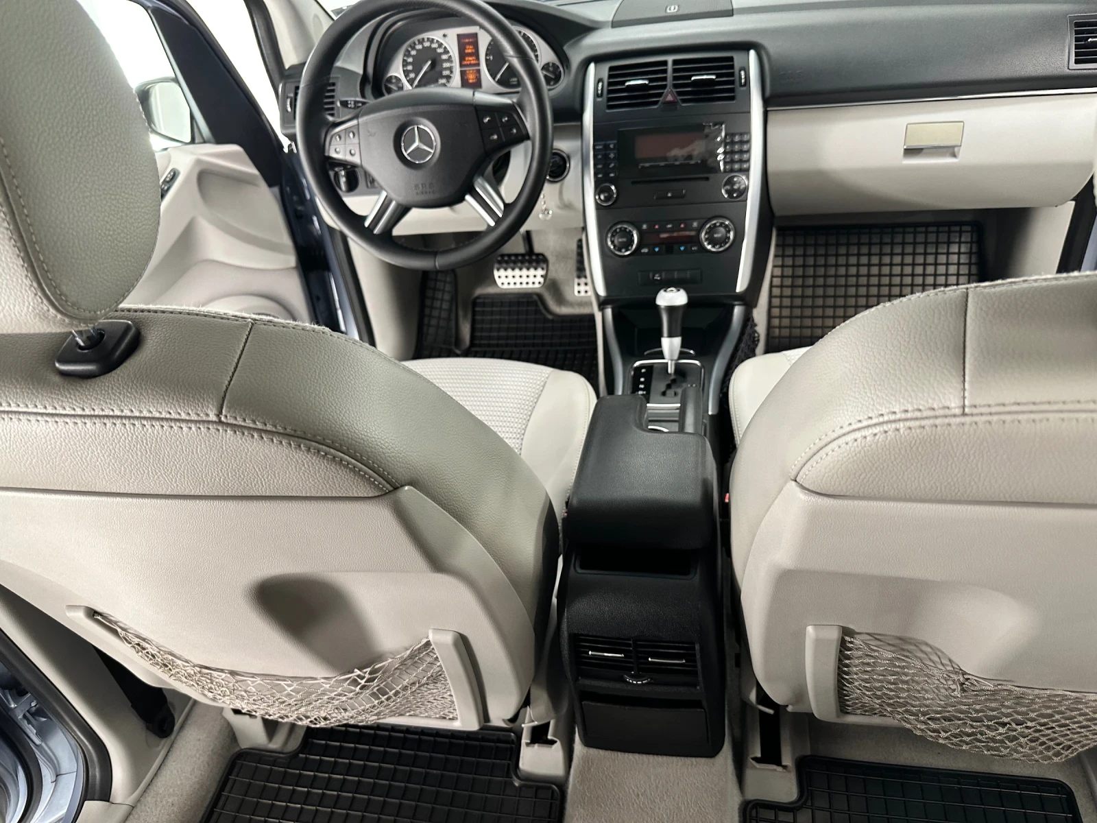 Mercedes-Benz B 200 B 200 CDI - изображение 10 | Auto.bg Mercedes-Benz B 200 B 200 CDI - изображение 10