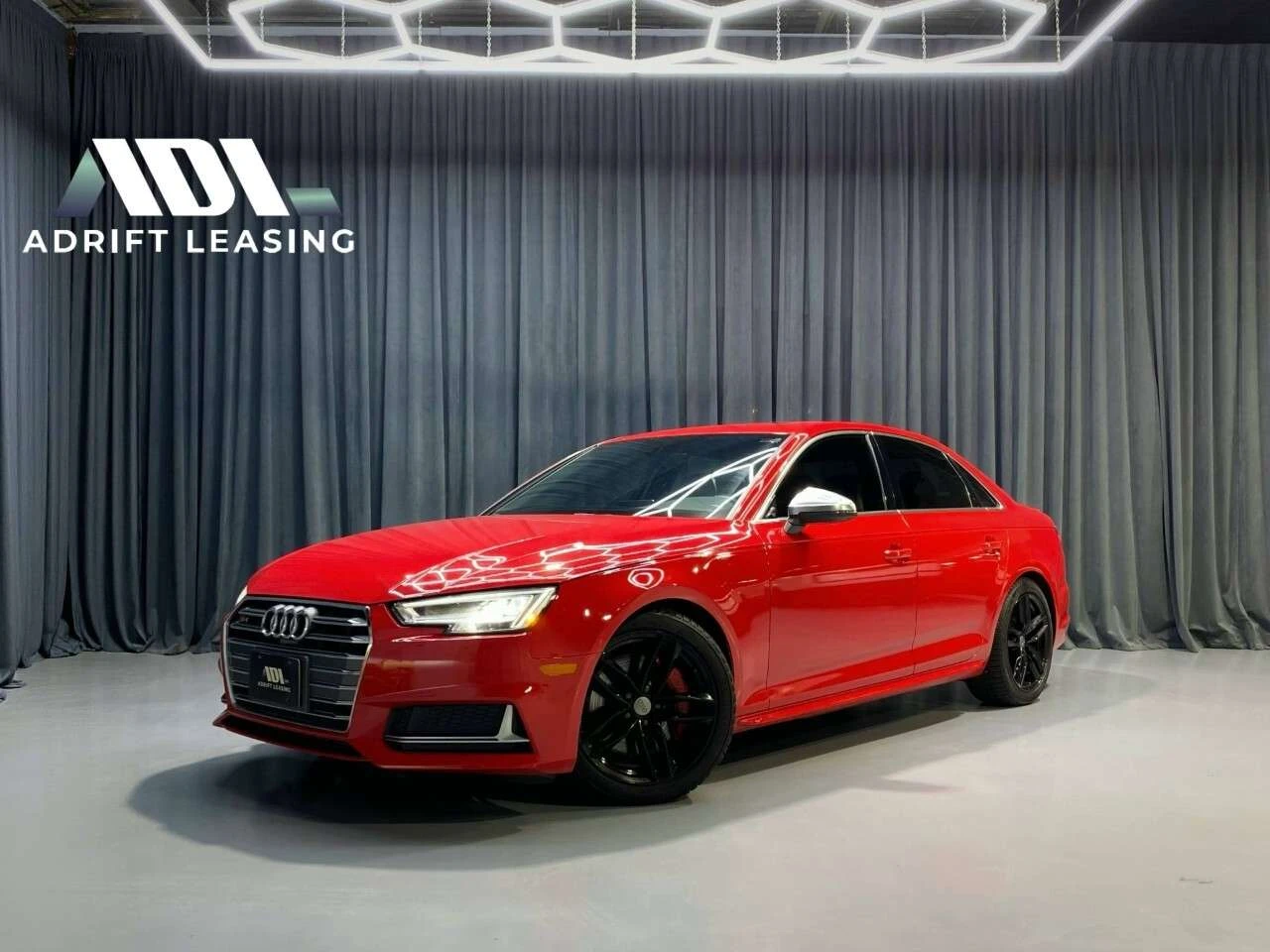 Audi S4 3.0 TFSI quattro Technik tiptronic | Auto.bg — изображение 1 Audi S4 3.0 TFSI quattro Technik tiptronic | Auto.bg — изображение 1